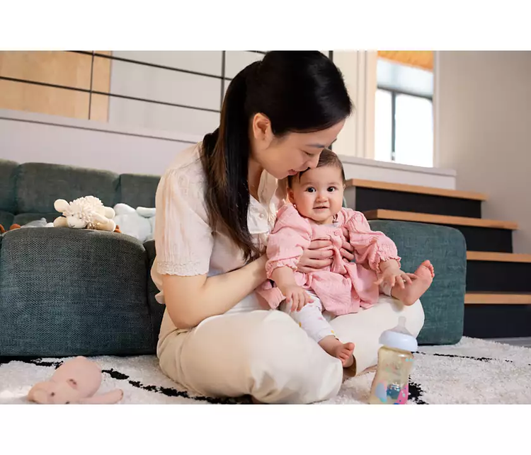 Philips Avent Natural PPSU Bottle (Twin Pack)