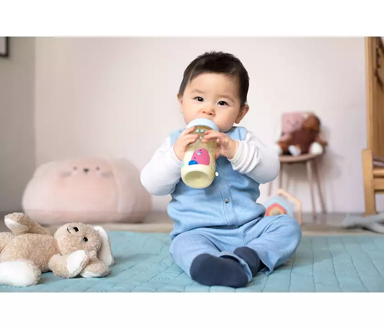 Philips Avent Natural PPSU Bottle (Twin Pack)