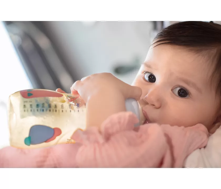Philips Avent Natural PPSU Bottle (Twin Pack)