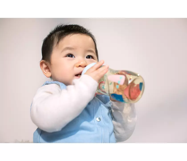 Philips Avent Natural PPSU Bottle (Twin Pack)