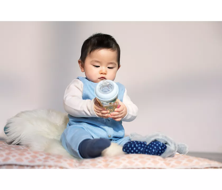 Philips Avent Natural PPSU Bottle (Twin Pack)