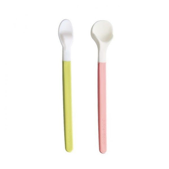 Pigeon Feeding Spoon Set 6m+