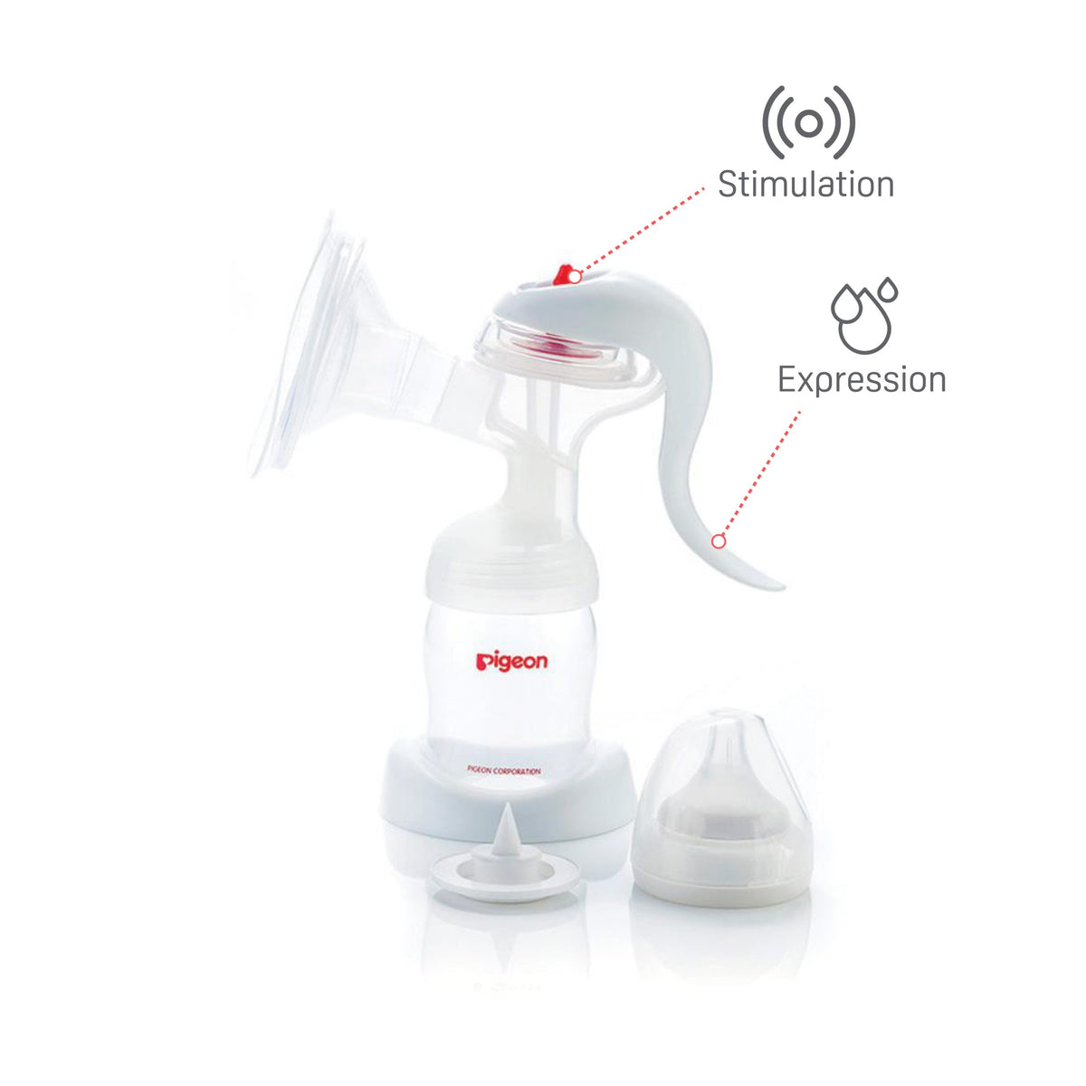 Buy Breast Pumps Online In Malaysia – Babyland SS2 Malaysia