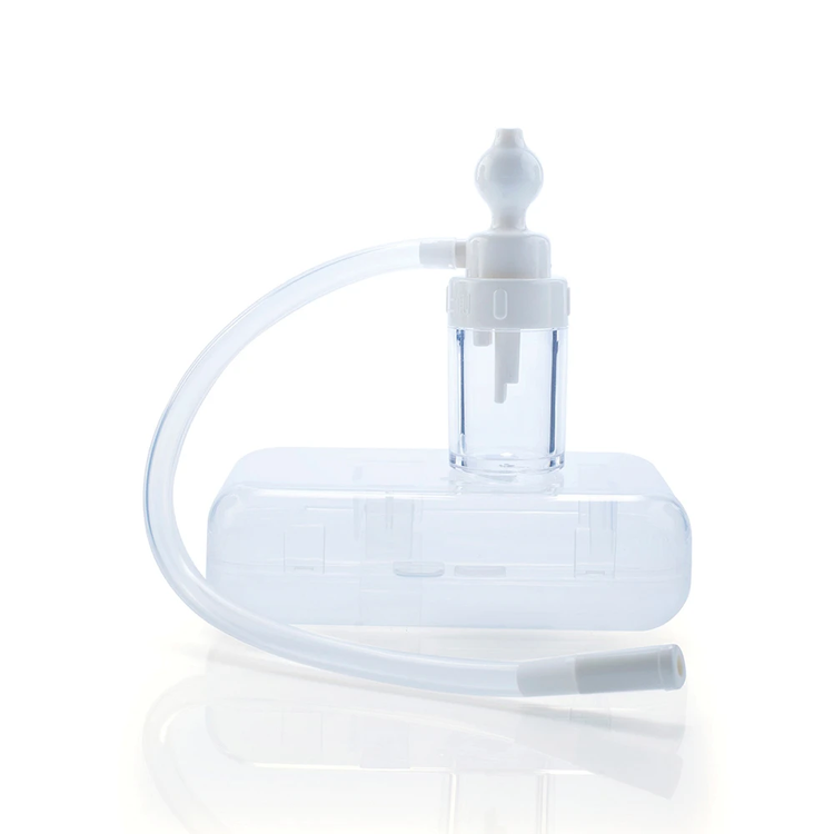Pigeon Nose Cleaner Tube Type (0m+)
