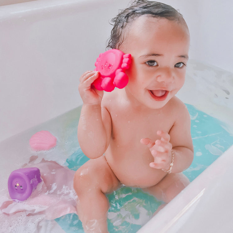 Playgro Bath Safe Non Slip Rubber Mat
