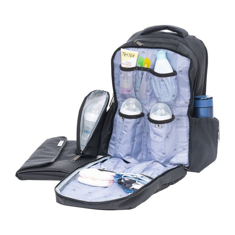 Princeton Urban Reborn Baby Diaper Bag