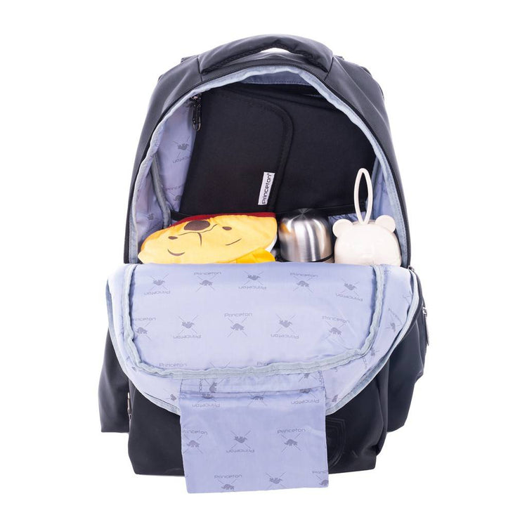 Princeton Urban Reborn Baby Diaper Bag