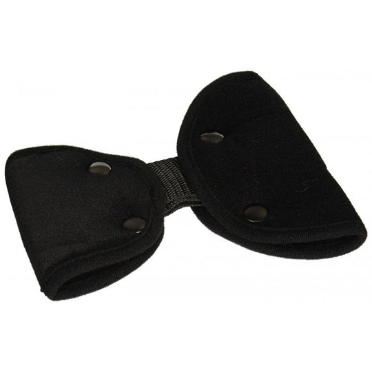 Bumble Bee Child Seatbelt Adjuster Pads