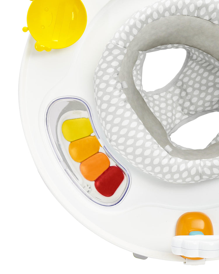 Skip Hop Explore & More Baby's View 3-Stage Activity Center (4m+)