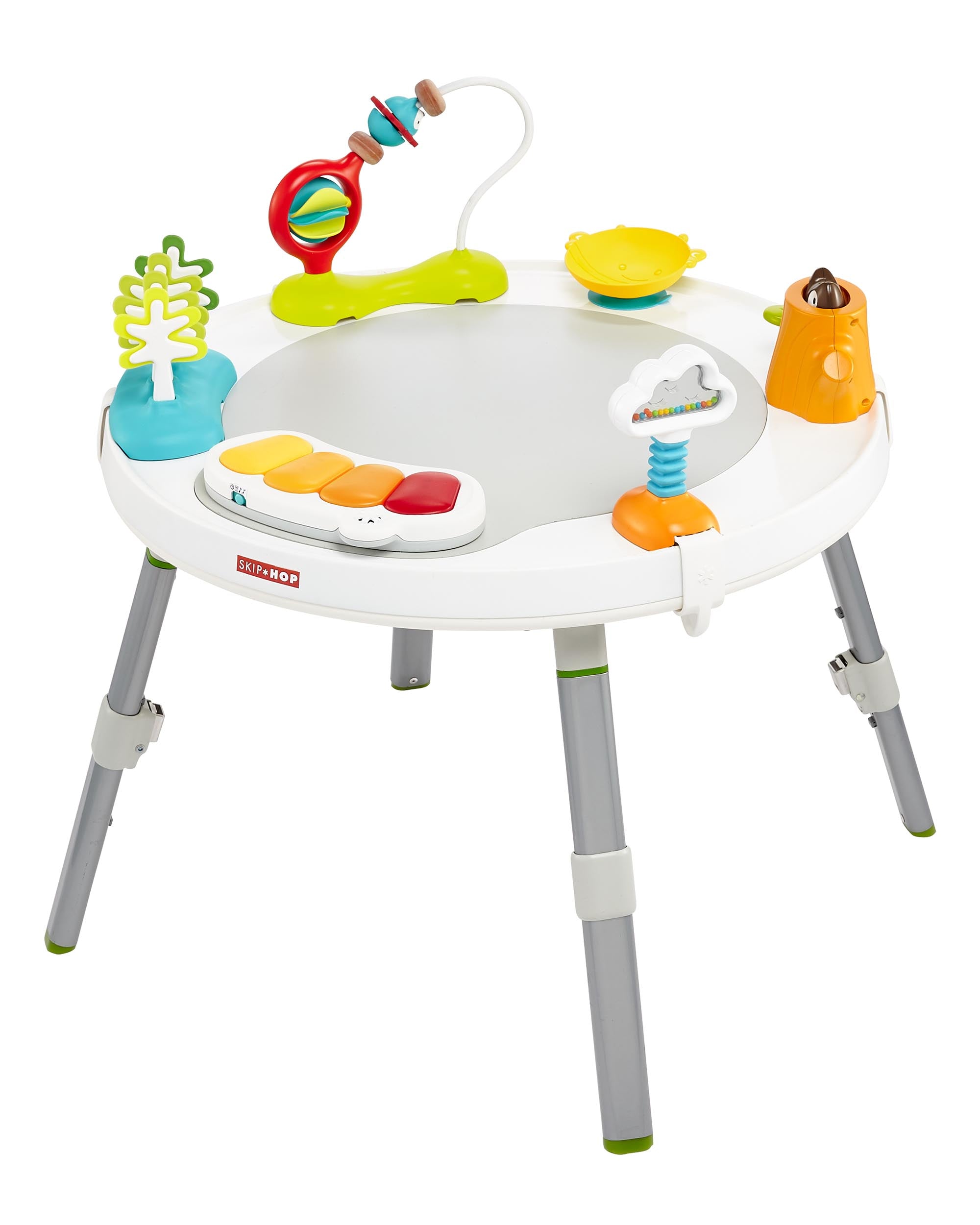 Skip Hop Explore More Baby s View 3 Stage Activity Center 4m