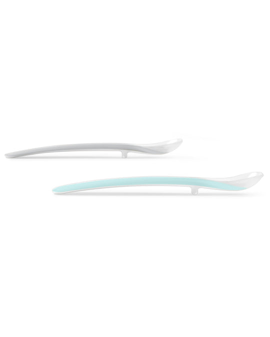 Skip Hop Easy-Feed Spoons - 2 Pcs