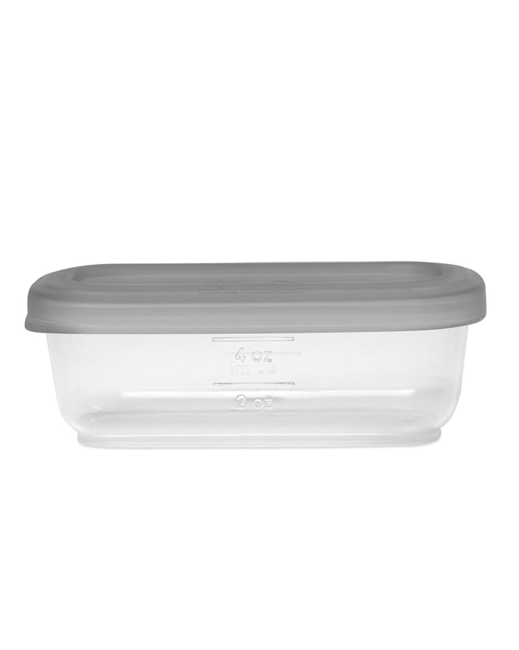 Skip Hop Easy-Store Containers (4oz x 3)