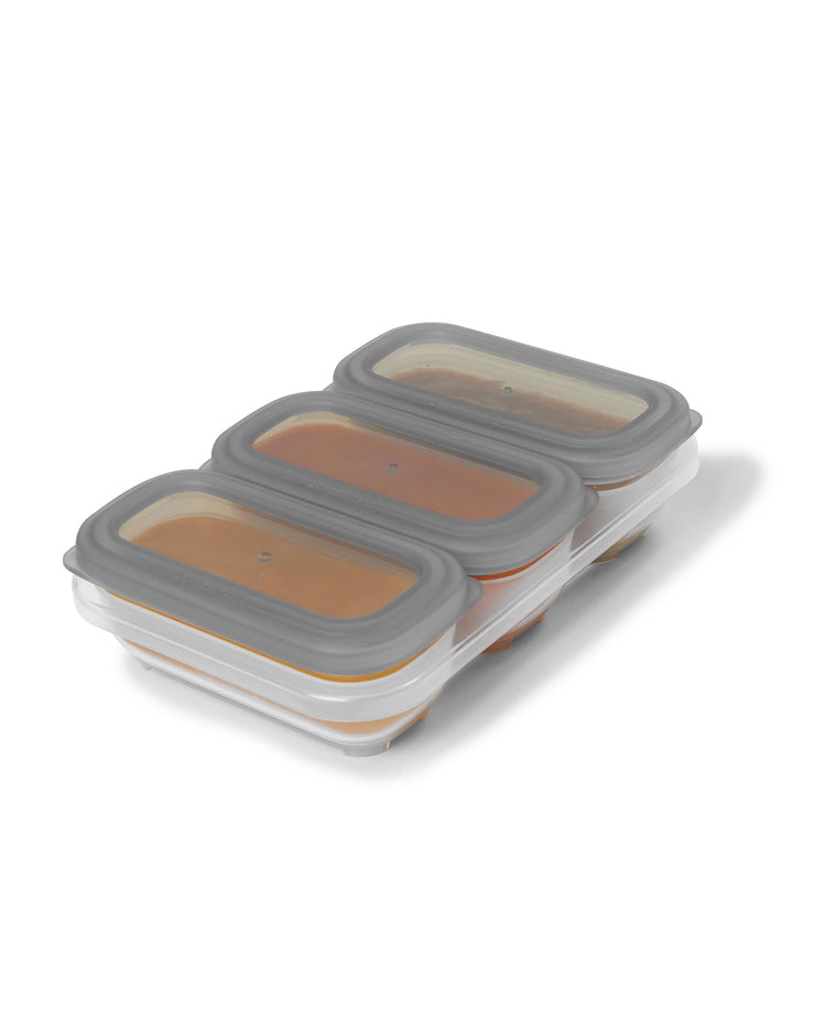 Skip Hop Easy-Store Containers (4oz x 3)