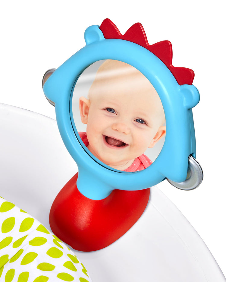 Skip Hop Explore & More Jumpscape Foldaway Jumper (4m+)