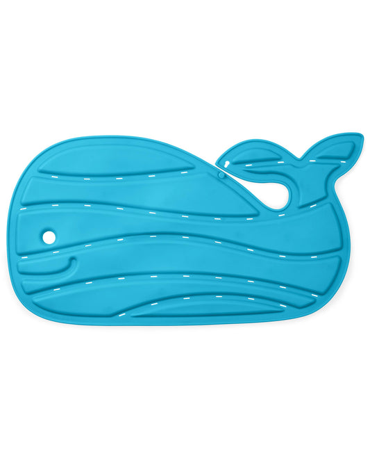 Skip Hop Moby Bath Mat - Blue