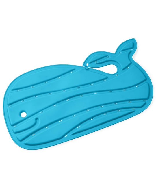 Skip Hop Moby Bath Mat - Blue