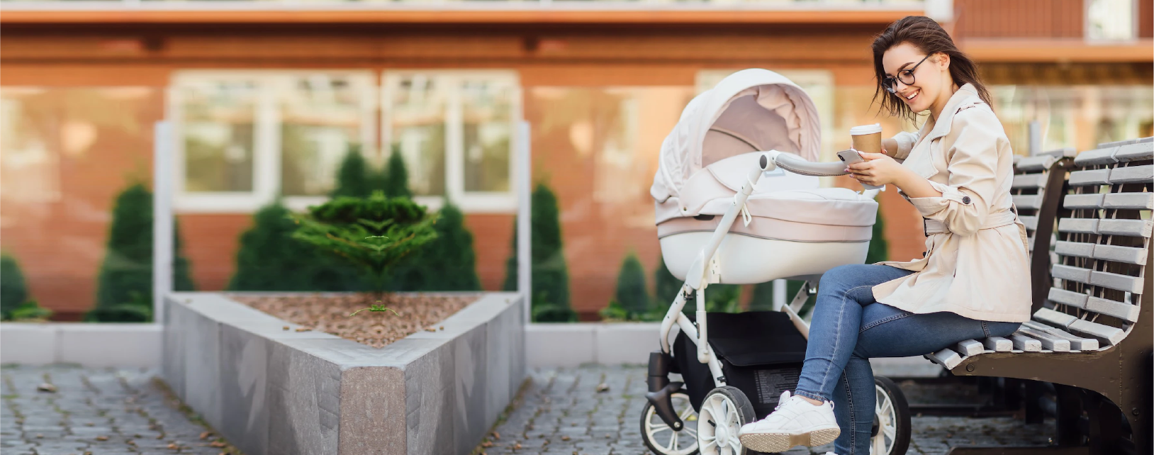 Best Strollers for Parents in Malaysia 2023: A Guide from Babyland Malaysia Retail Store