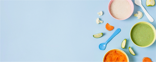 Baby Food