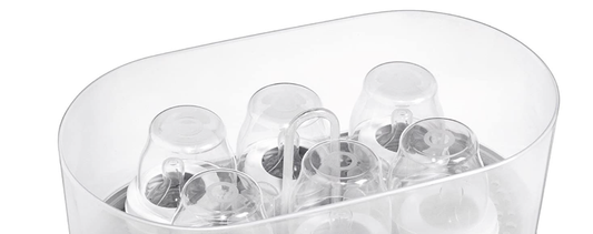 Sterilizers & Warmers