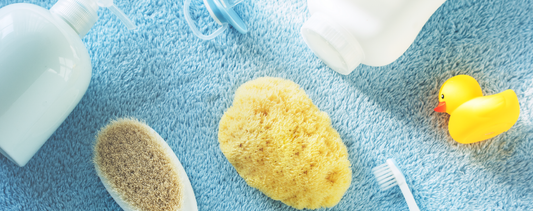 Cleanser & Detergent
