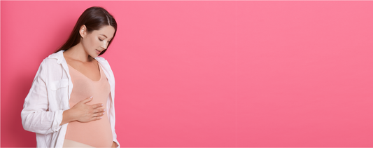 Maternity Clothing