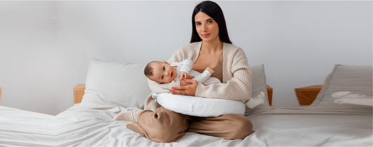 Nursing Pillow