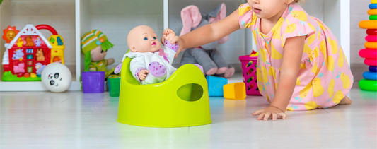 Toilet & Potty Training