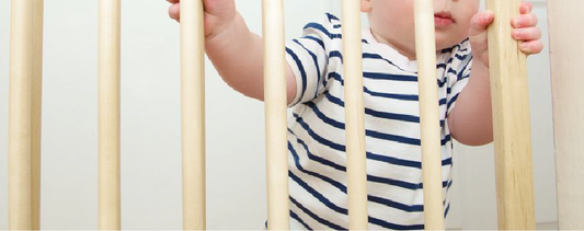 Safety Gates