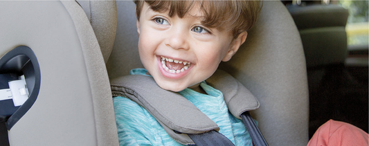Strollers & Travel Systems