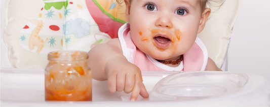 Highchairs & Booster Seats