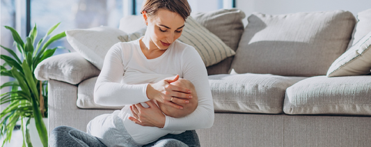 Breast Pumps & Milk Collectors