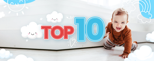 Top 10