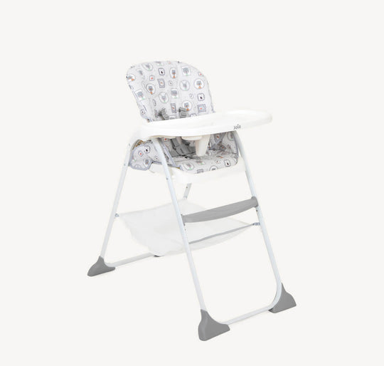 Joie Mimzy Snacker High Chair- Portrait (6m-15kg)