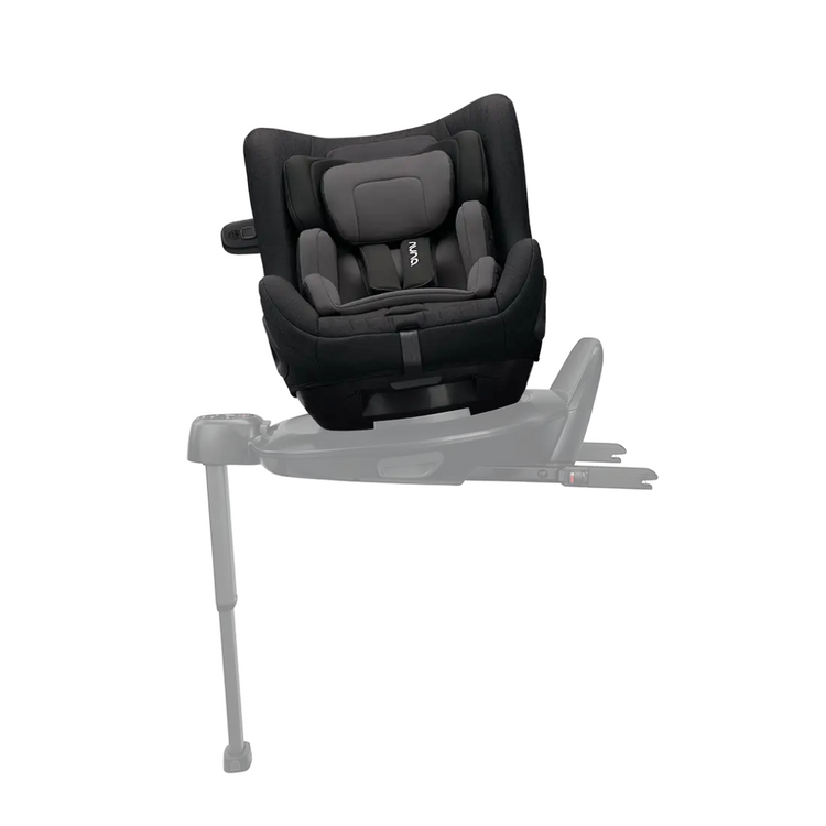 [PRE-ORDER] Nuna TODL Next Convertible Car Seat