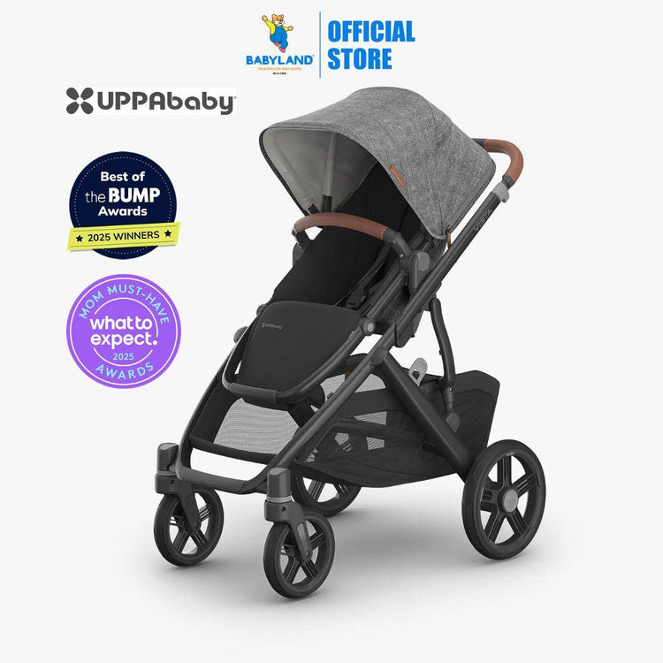 Uppababy Vista V3 Stroller
