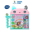 Vtech Gabby's Dollhouse Cat A Vator Discovery Book (3 to 6 years)