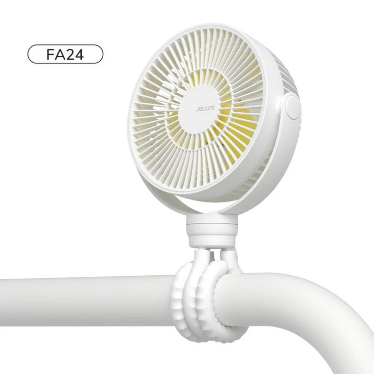 JisuLife Baby Fan Life1 (4000mAh)