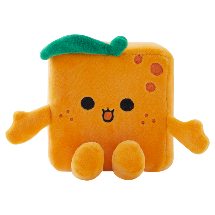 Square Pals Soft Toys