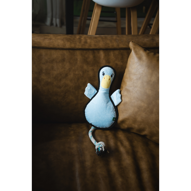 V-Pet Rough & Tough Toys - Welcome to the Farm - Duck L