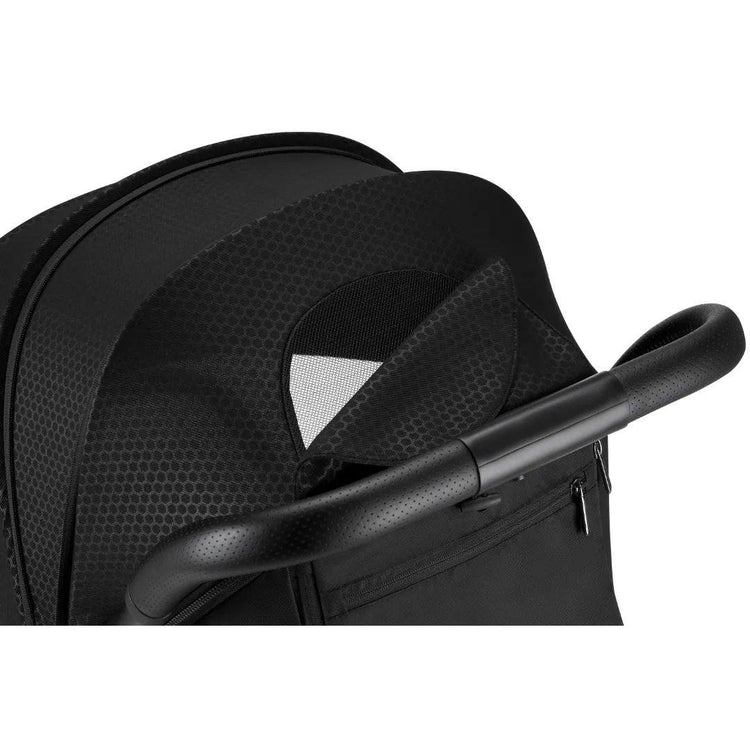 Recaro EasyLife QF Stroller - Diamond Black ( Newborn to 22kg  | Autofold Stroller )