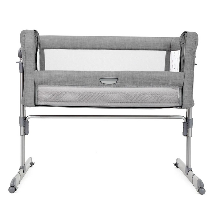 Joie Roomie Glide Bedside Crib (Birth to 9 kg)