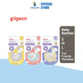 Pigeon FunFriends Howapipi Pacifiers - Size S/M/L