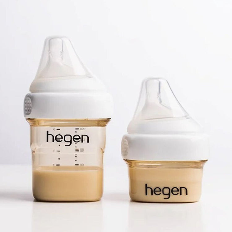 Hegen PCTO 60ml/2oz Feeding Bottle PPSU (1-pack)