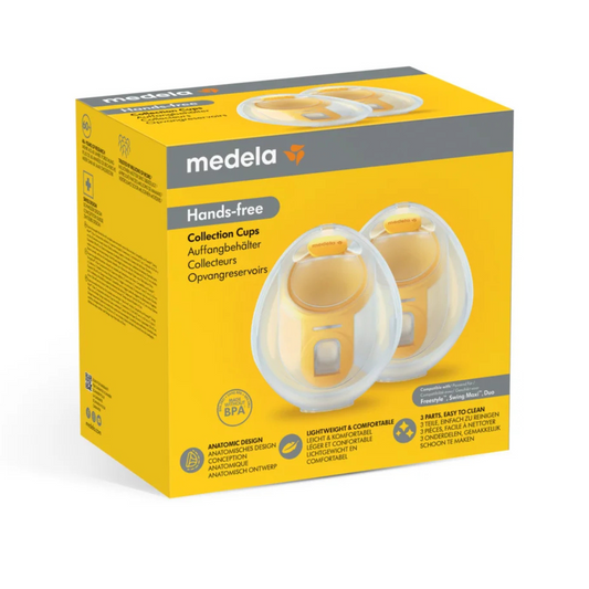 Medela Hands-free Collection Cups