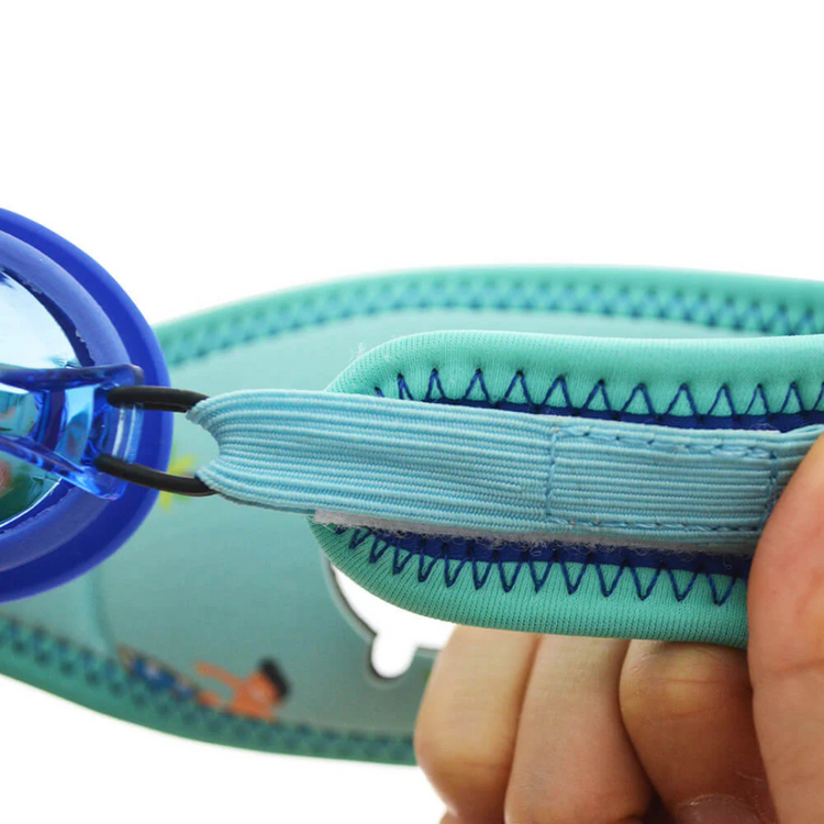 Cheekaaboo Booggles - Surfer (2 - 8 Years Old)