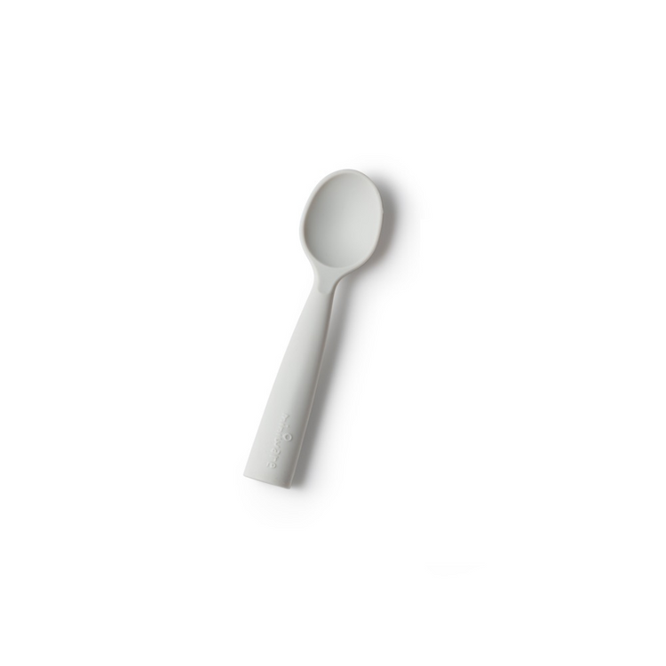 Miniware Silicone Training Spoon (Single)