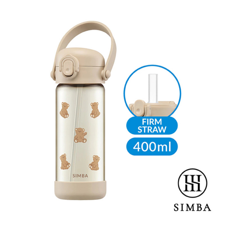Simba PPSU GlugCup Straw Switch 400ml/14oz (24M+)