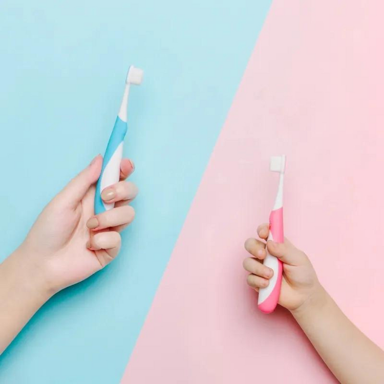 Viida Joy Toothbrush (S)