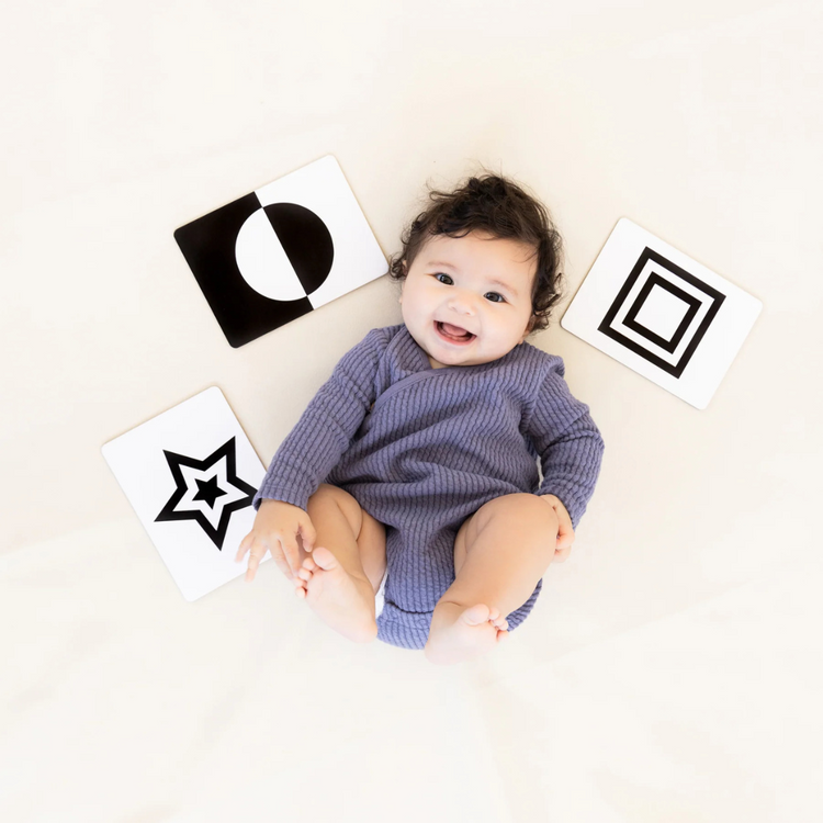 Pearhead Learning Kit (0-6 months)