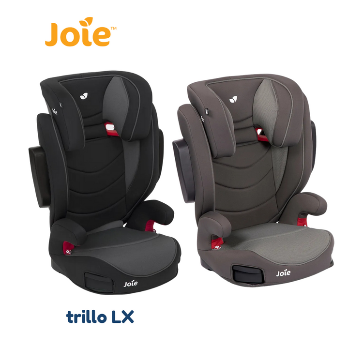 [ Display Unit ] Joie Trillo LX Car Seat ( 15-36kg )